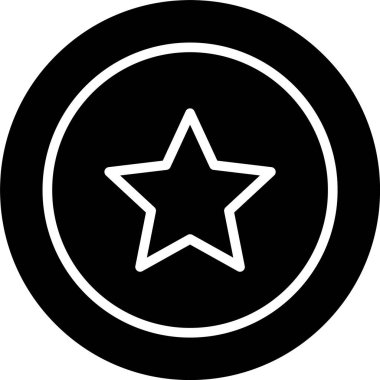 Yıldız Simgesi Sanatı