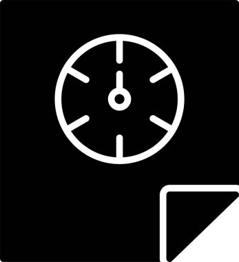 Dosya Simgesi Sanatı