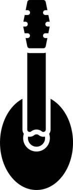 Lute Simgesi Sanatı