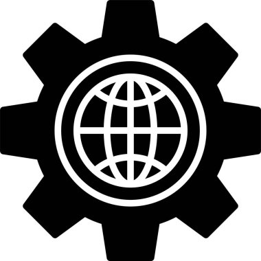 Küreselleşme Simgesi Sanatı