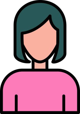 Kadın Simgesi Sanatı