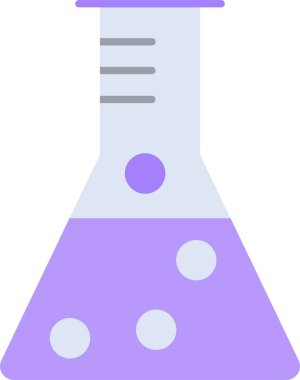 Beaker Simgesi Sanatı