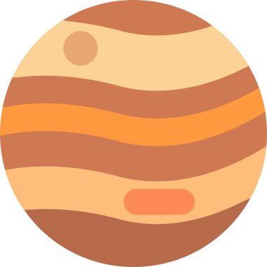 Jüpiter Simgesi Sanatı