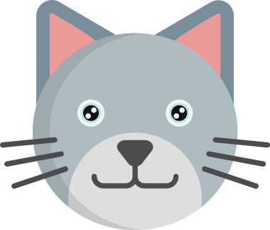 Kedi Simgesi Sanatı