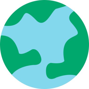 Dünya Simgesi Sanatı