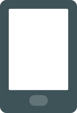 Tablet Simgesi Sanatı