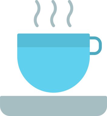 Kahve Simgesi Sanatı