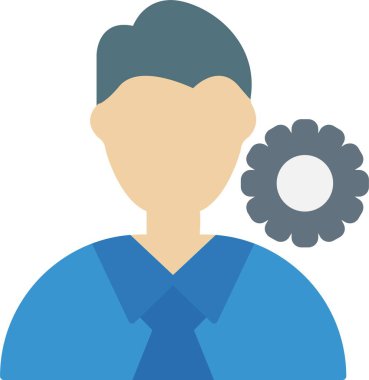 Müdür Simgesi Sanatı