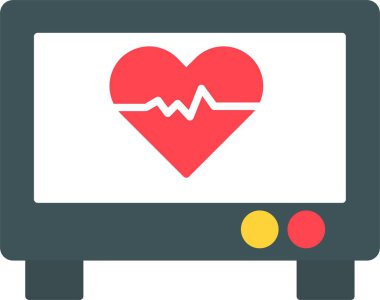 Kardiyovasküler Simge Sanatı