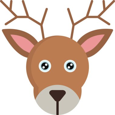 Geyik Simgesi Sanatı