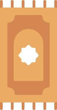 Dua Mat Simgesi Sanatı