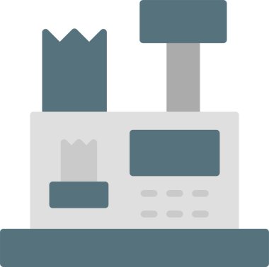 Para Kayıt Simgesi Sanatı