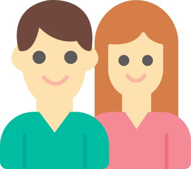 Çift Simgesi Sanatı