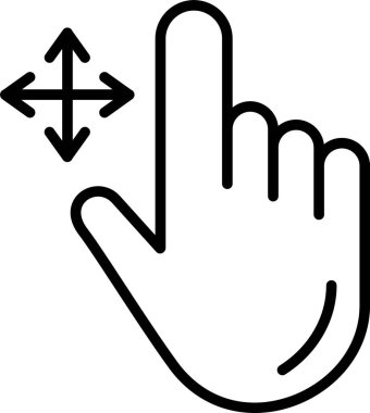 Simge Sanatını Sürükle