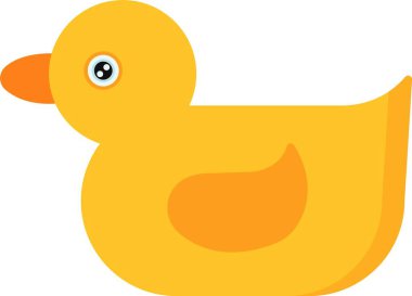 Ördek Simgesi Sanatı