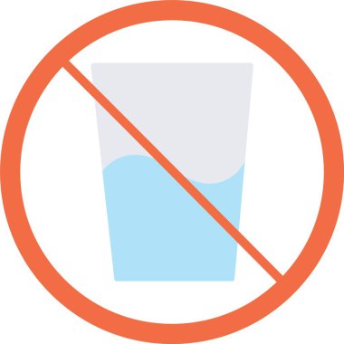 İçki Simgesi Yok Sanat Simgesi