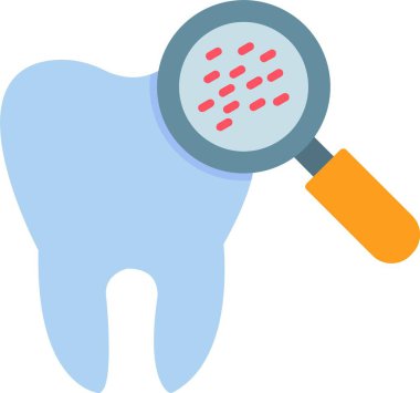 Diş Denetimi Simgesi Sanatı