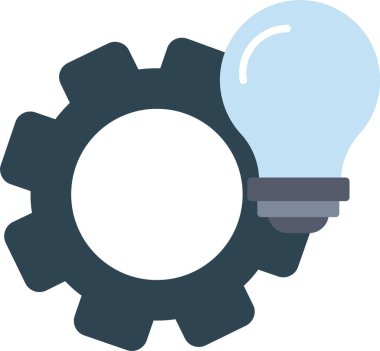 Gear Simgesi Sanatı