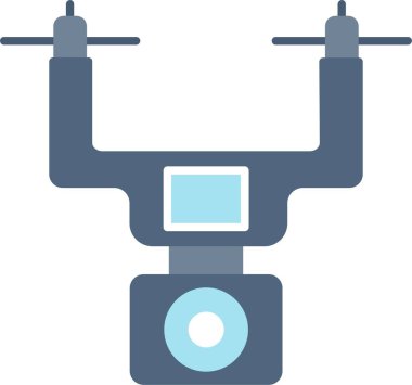 Drone Simgesi Sanatı