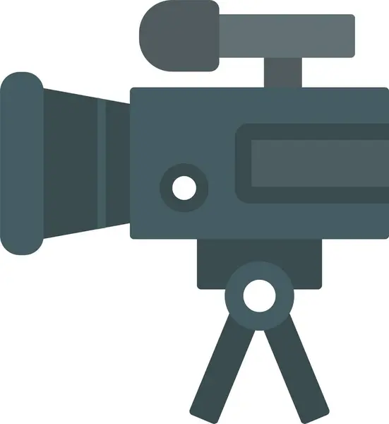 Kamera Simgesi Sanatı