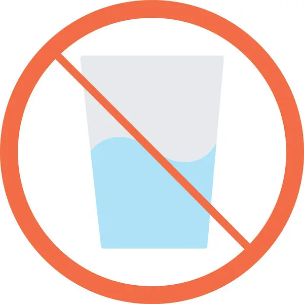 İçki Simgesi Yok Sanat Simgesi