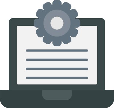 Simge Sanatı Programlanıyor