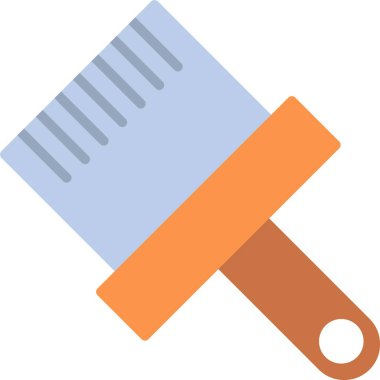 Fırça Simgesi Sanatı