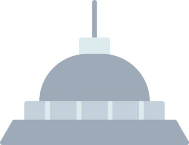 Köstebek Antonelliana Simgesi Sanatı