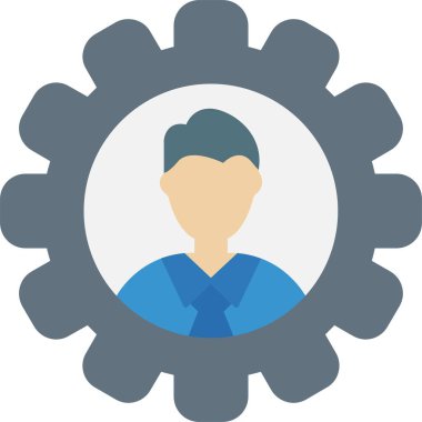 Yönetim Simgesi Sanatı