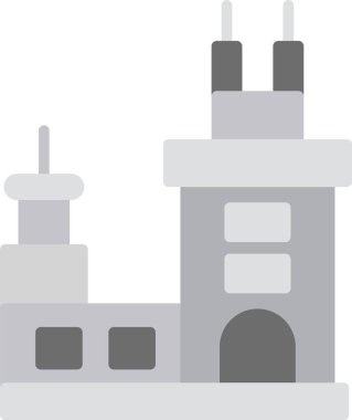 Belem Kulesi Simgesi Sanatı