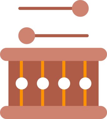 Davul Simgesi Sanatı