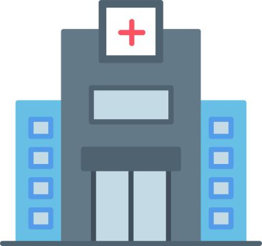 Hastane Simgesi Sanatı