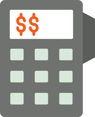 Veritabanı Simgesi Sanatı