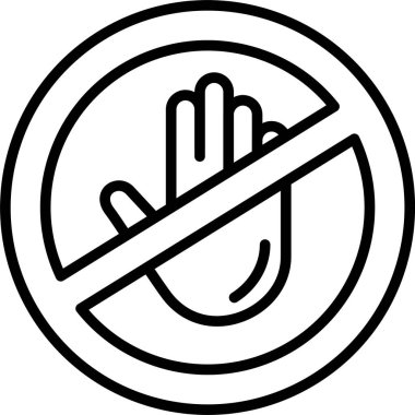 Simge Sanatına Dokunma