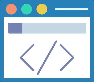 Geliştirme Simgesi Sanatı