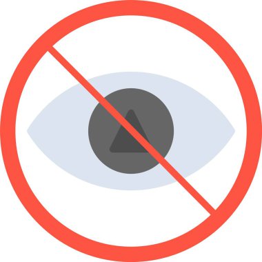 Gayrimeşru Simge Sanatı Yok