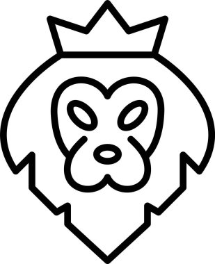 Aslan Simgesi Sanatı