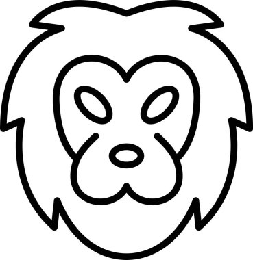 Aslan Simgesi Sanatı