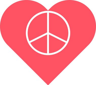 Barış Simgesi Sanatı