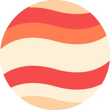 Simge Gezegeni Sanatı