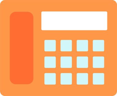 Telefon Simgesi Sanatı