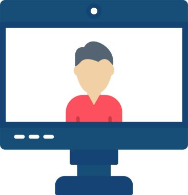 Görüntü Simgesi Sanatı