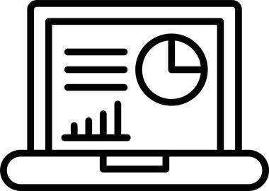 Kontrol Paneli Simgesi Sanatı