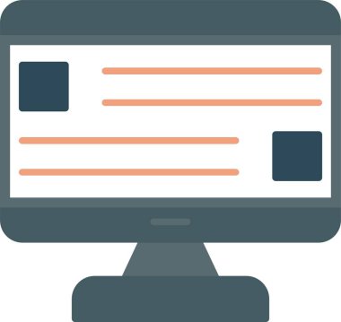 Bilgisayar Simgesi Sanatı