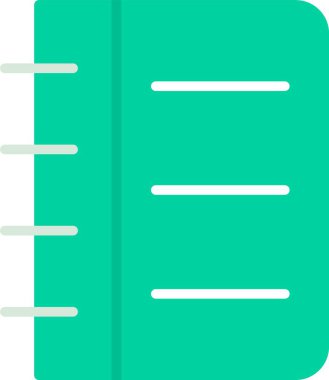 Not Defteri Simgesi Sanatı