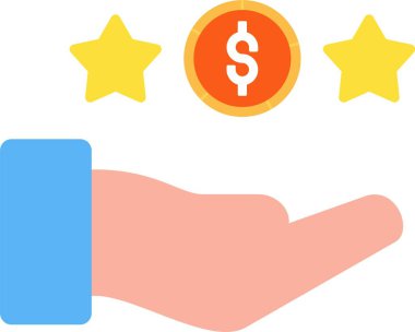 Bonus Simgesi Sanatı