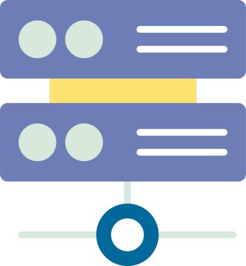 Sunucu Simgesi Sanatı