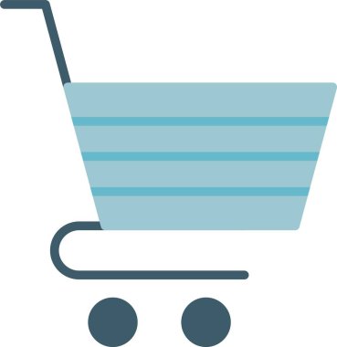 Trolley Simgesi Sanatı