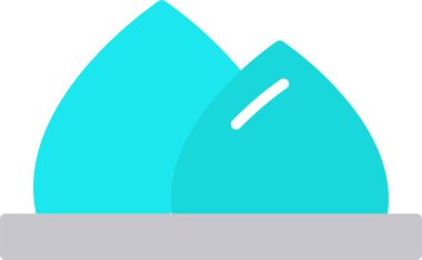 Al Shaheed Anıt Simgesi Sanatı