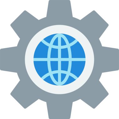 Küreselleşme Simgesi Sanatı